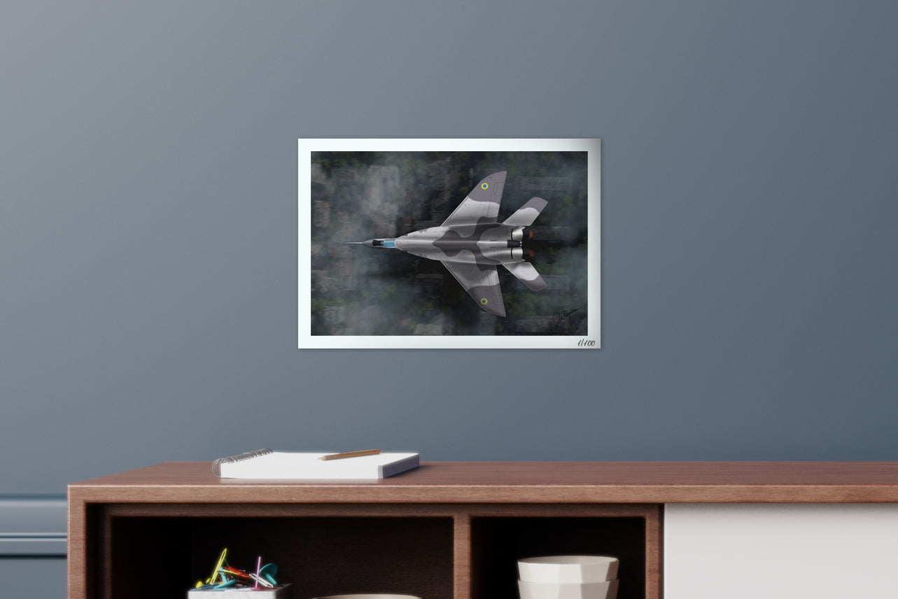 MiG-29