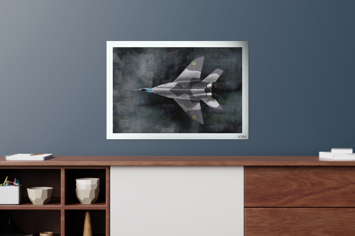 MiG-29